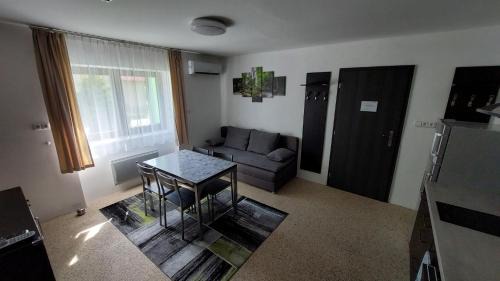 Josefov Dul Apartamento | Apartmány Antonínov
