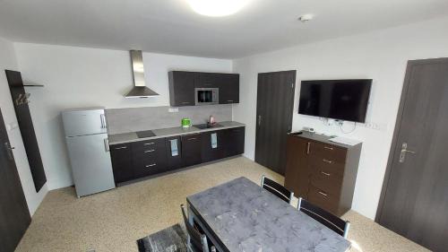 Josefov Dul Apartamento | Apartmány Antonínov