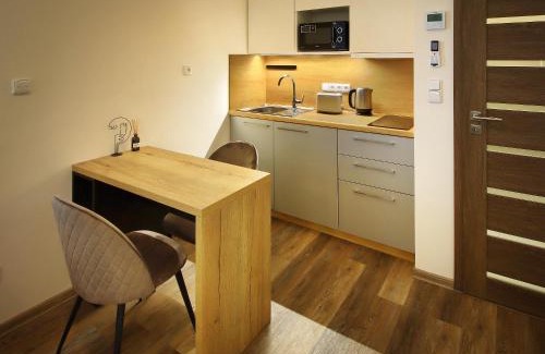 Breclav Apartamento | Apartmány Aswa