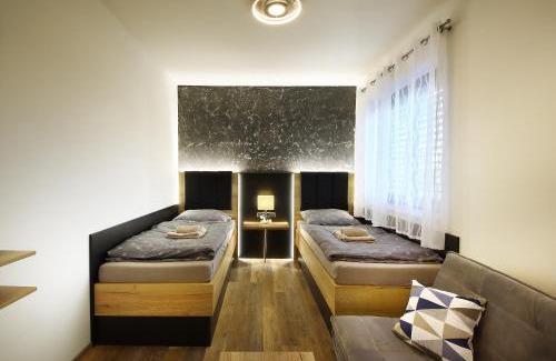 Breclav Apartamento | Apartmány Aswa