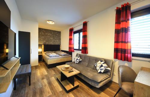 Breclav Apartamento | Apartmány Aswa