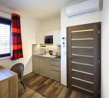 Breclav Apartamento | Apartmány Aswa