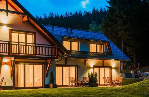 Bila Apartamento | Apartmány Bílá 188
