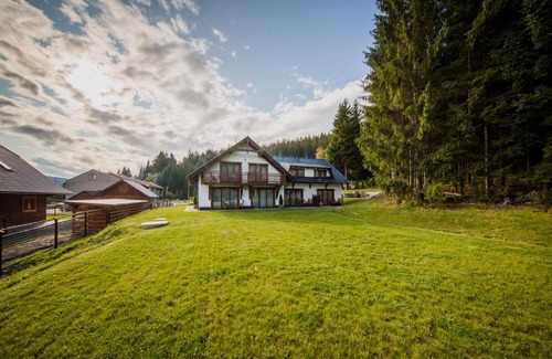 Bila Apartamento | Apartmány Bílá 188