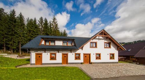 Bila Apartamento | Apartmány Bílá 188