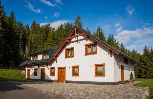 Bila Apartamento | Apartmány Bílá 188