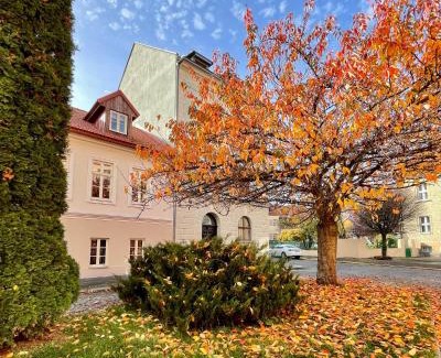 Susice Apartamento | Apartmány Bašta & Wellness