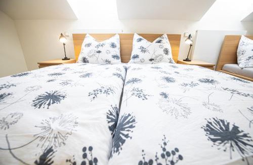 Studnice Apartamento | Apartmány Bakovský pivovar