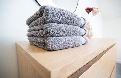 Studnice Apartamento | Apartmány Bakovský pivovar
