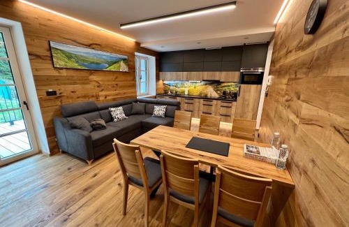 Pec pod Snezkou Apartamento | Apartmány BARTH Holiday - rezidence Máj