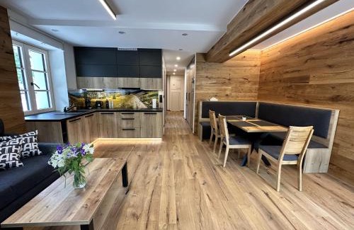 Pec pod Snezkou Apartamento | Apartmány BARTH Holiday - rezidence Máj