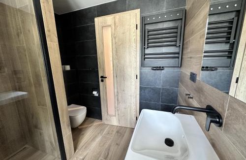 Pec pod Snezkou Apartamento | Apartmány BARTH Holiday - rezidence Máj