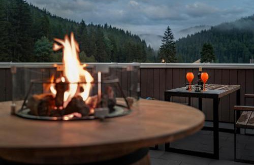 Pec pod Snezkou Apartamento | Apartmány BARTH Holiday - rezidence Krakonoš