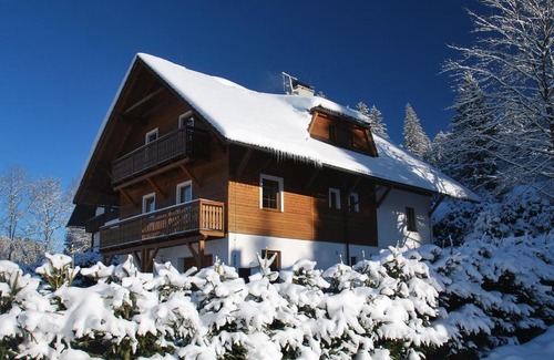 Zelezna Ruda Apartamento | Apartmány Base Camp
