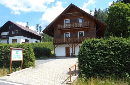 Zelezna Ruda Apartamento | Apartmány Base Camp