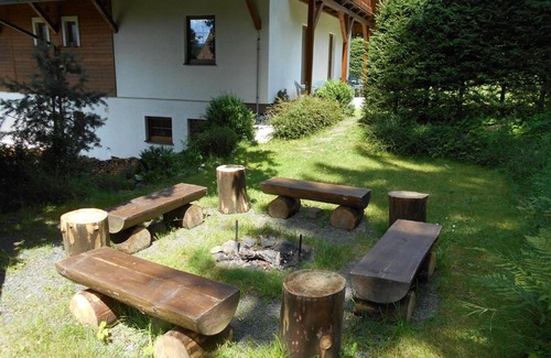 Zelezna Ruda Apartamento | Apartmány Base Camp