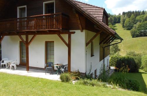 Zelezna Ruda Apartamento | Apartmány Base Camp