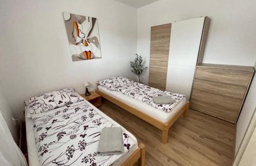 Dobre Pole Apartamento | Apartmány Bella Moravia