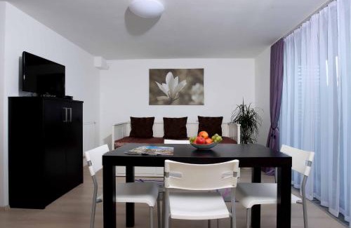 Predni Vyton Apartamento | Apartmány Bella Vista Lipno