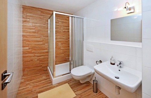 Tatranska Lomnica Hotel | Apartmány Belveder