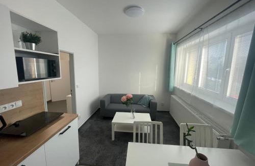 Rychnov U Jablonce Nad Nisou Casa | Apartmány Beseda