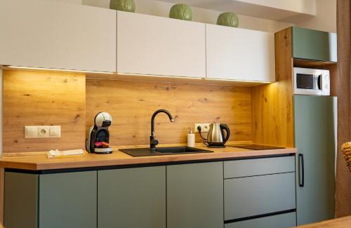 Bobrovec Apartamento | Apartmány Bobrík
