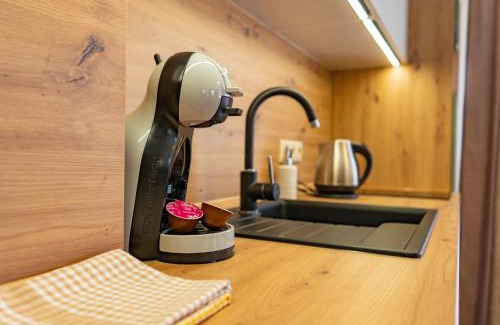 Bobrovec Apartamento | Apartmány Bobrík
