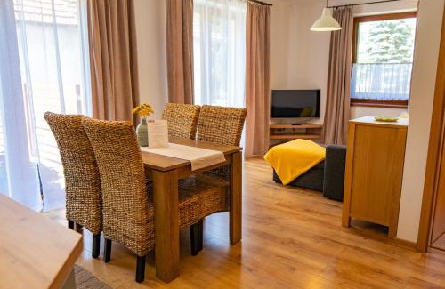 Bobrovec Apartamento | Apartmány Bobrík