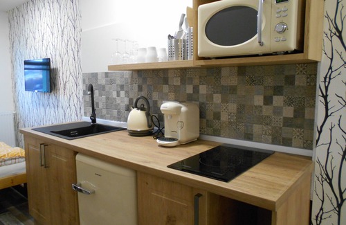 Cerveny Potok Casa | Apartmány Brychovi