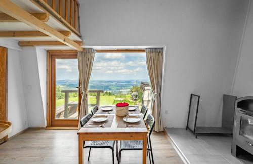 Jiretin pod Jedlovou Chalet De Esquí | Apartmány Chata Jedlová hora