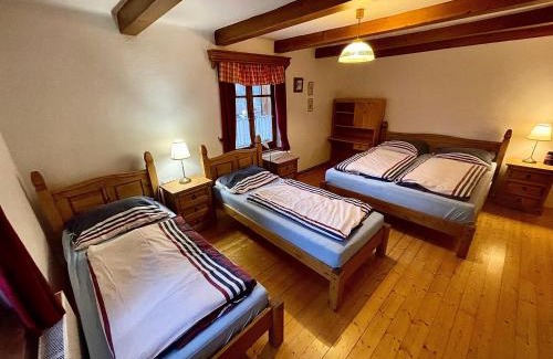 Zelezna Ruda Cabina | Apartmány Chalupinka