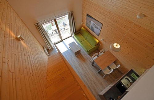 Dolni Morava Casa | Apartmány Chata Večernice