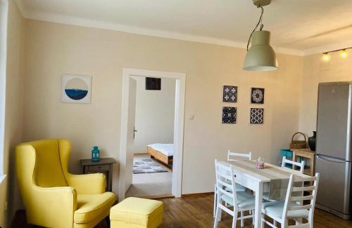 Protivin Apartamento | Apartmány Chmelničky