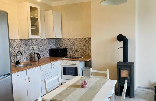 Protivin Apartamento | Apartmány Chmelničky