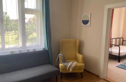 Protivin Apartamento | Apartmány Chmelničky