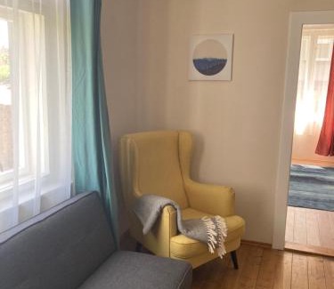 Protivin Apartamento | Apartmány Chmelničky