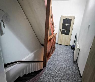 Jachymov Apartamento | Apartmány Cipriani