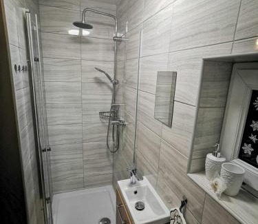 Jachymov Apartamento | Apartmány Cipriani