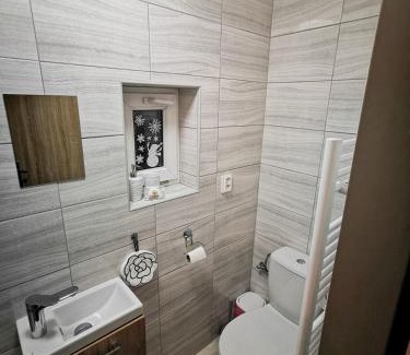 Jachymov Apartamento | Apartmány Cipriani