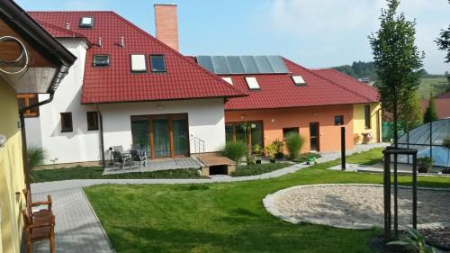 Strilky Apartamento | Apartmány Comfort