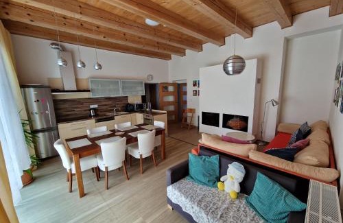 Strilky Apartamento | Apartmány Comfort