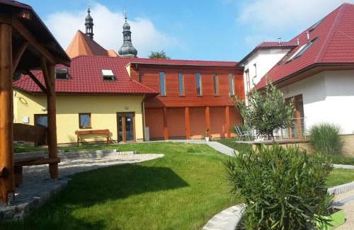 Strilky Apartamento | Apartmány Comfort