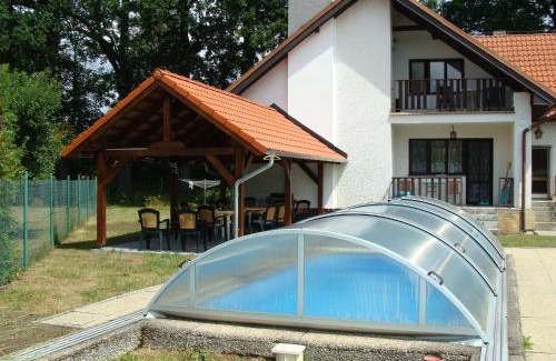 Divcice Apartamento | Apartmány Dívčice