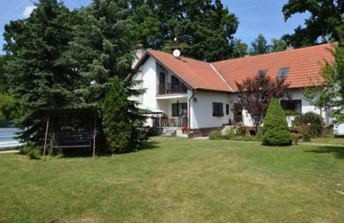 Divcice Apartamento | Apartmány Dívčice