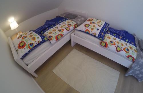Dolny Kubin Apartamento | Apartmány Dúbrava
