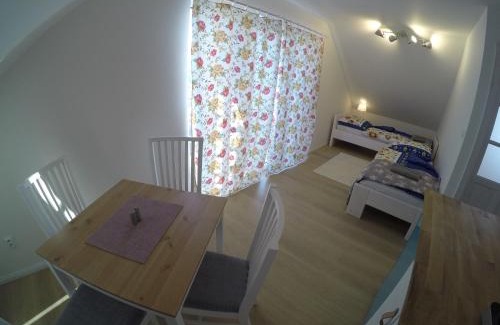 Dolny Kubin Apartamento | Apartmány Dúbrava