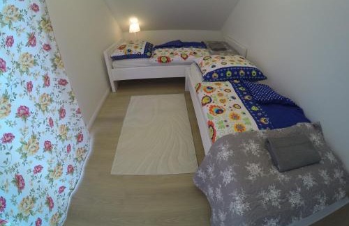 Dolny Kubin Apartamento | Apartmány Dúbrava