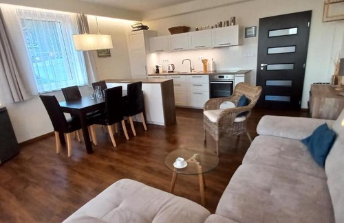 Vitkovice Apartamento | Apartmány D u sjezdovky - Horní Mísečky