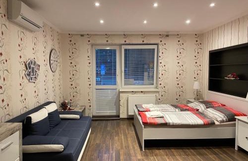 Dunajska Streda Apartamento | Apartmány Diana