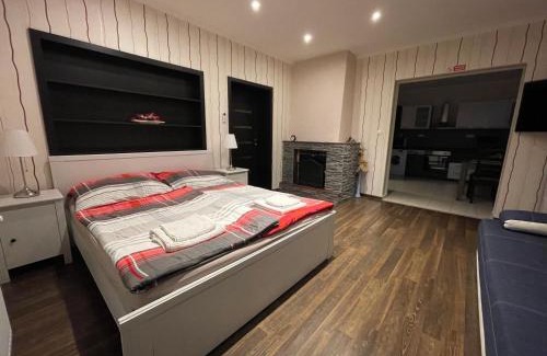 Dunajska Streda Apartamento | Apartmány Diana